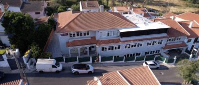 Inscrições e Admissões