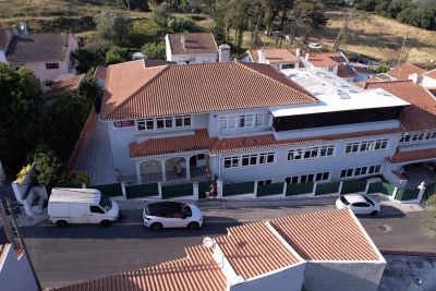 Inscrições e Admissões